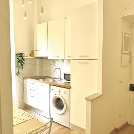 Apartmán Cozy In *