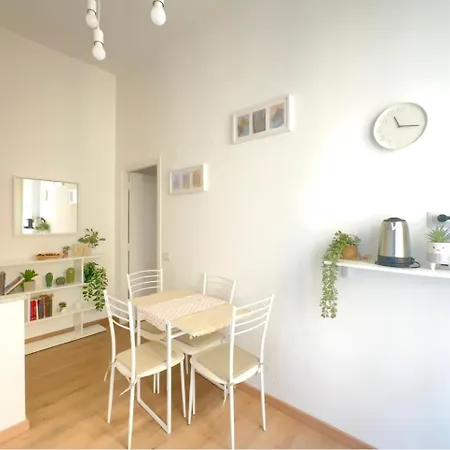 Cozy In Apartmán