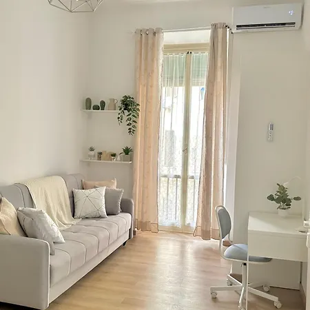 Cozy In *
