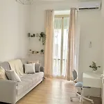 Cozy In *