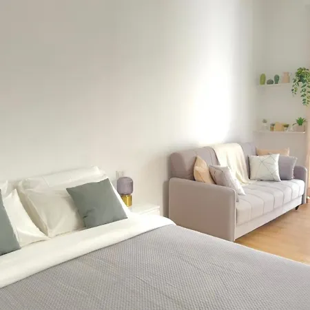 아파트 Cozy In