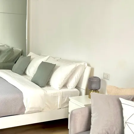 Cozy In 로마